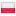 daisyline.pl server is located in Poland